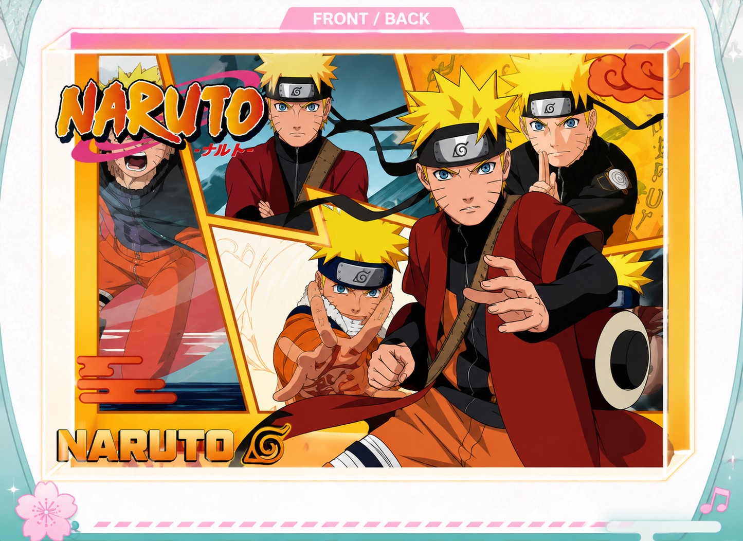 Naruto