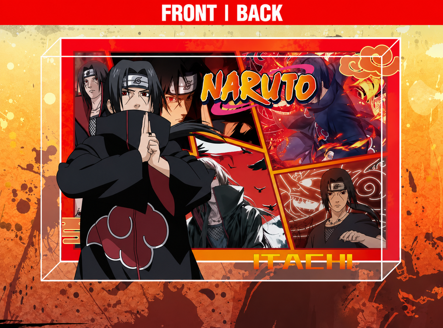 Itachi