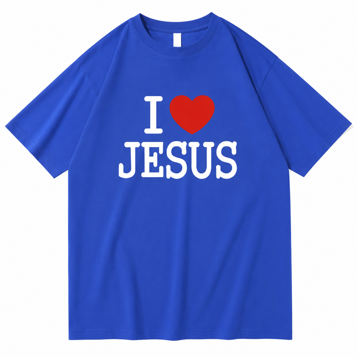 I LOVE JESUS