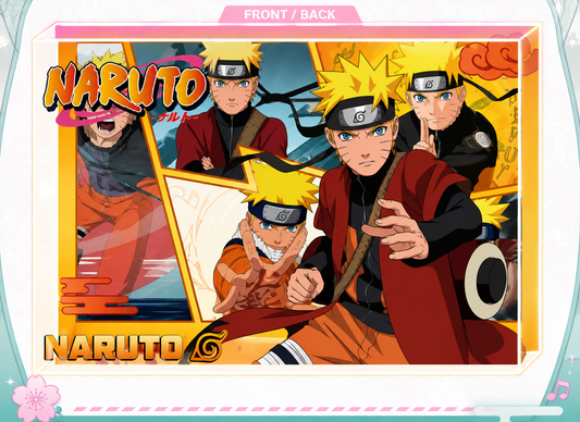 Naruto