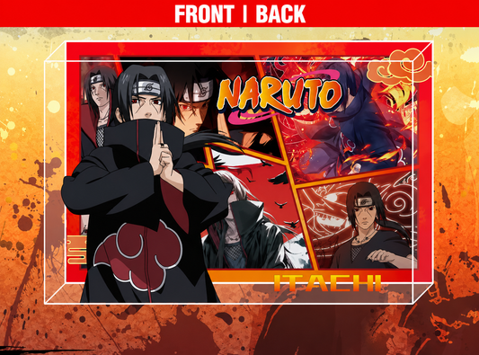 Itachi
