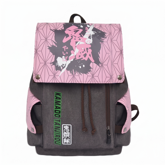 BackPack - Demon Slayer