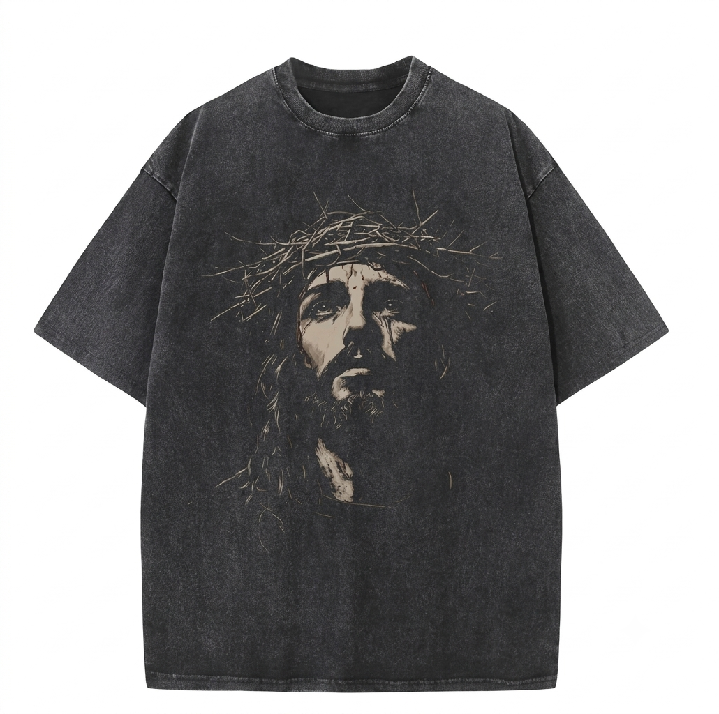 JESUS