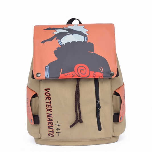BackPack - Naruto