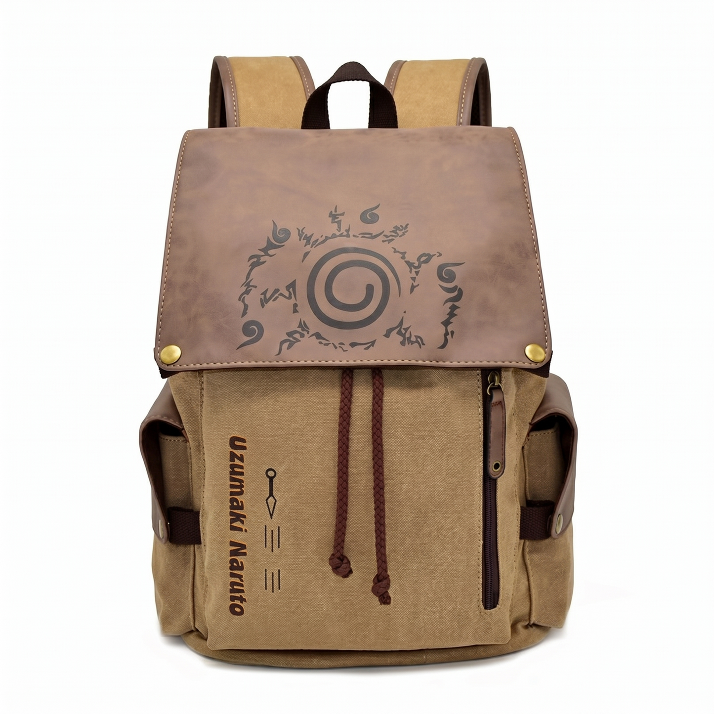 BackPack - Naruto
