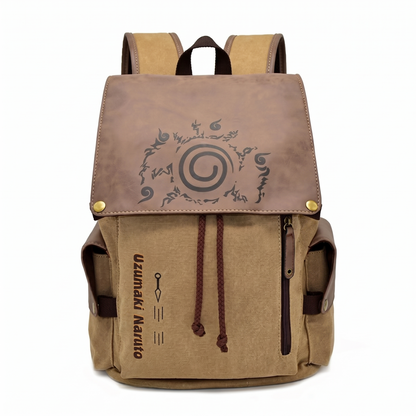 BackPack - Naruto