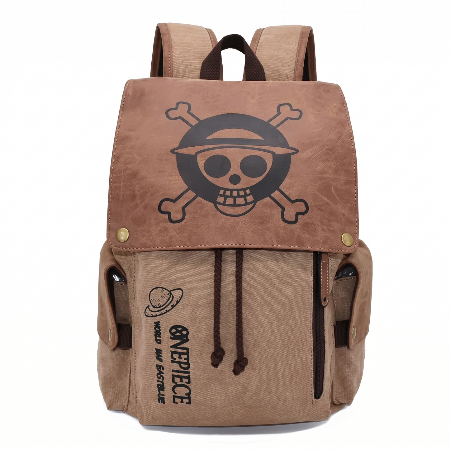 BackPack - One Piece