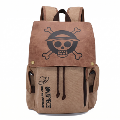 BackPack - One Piece