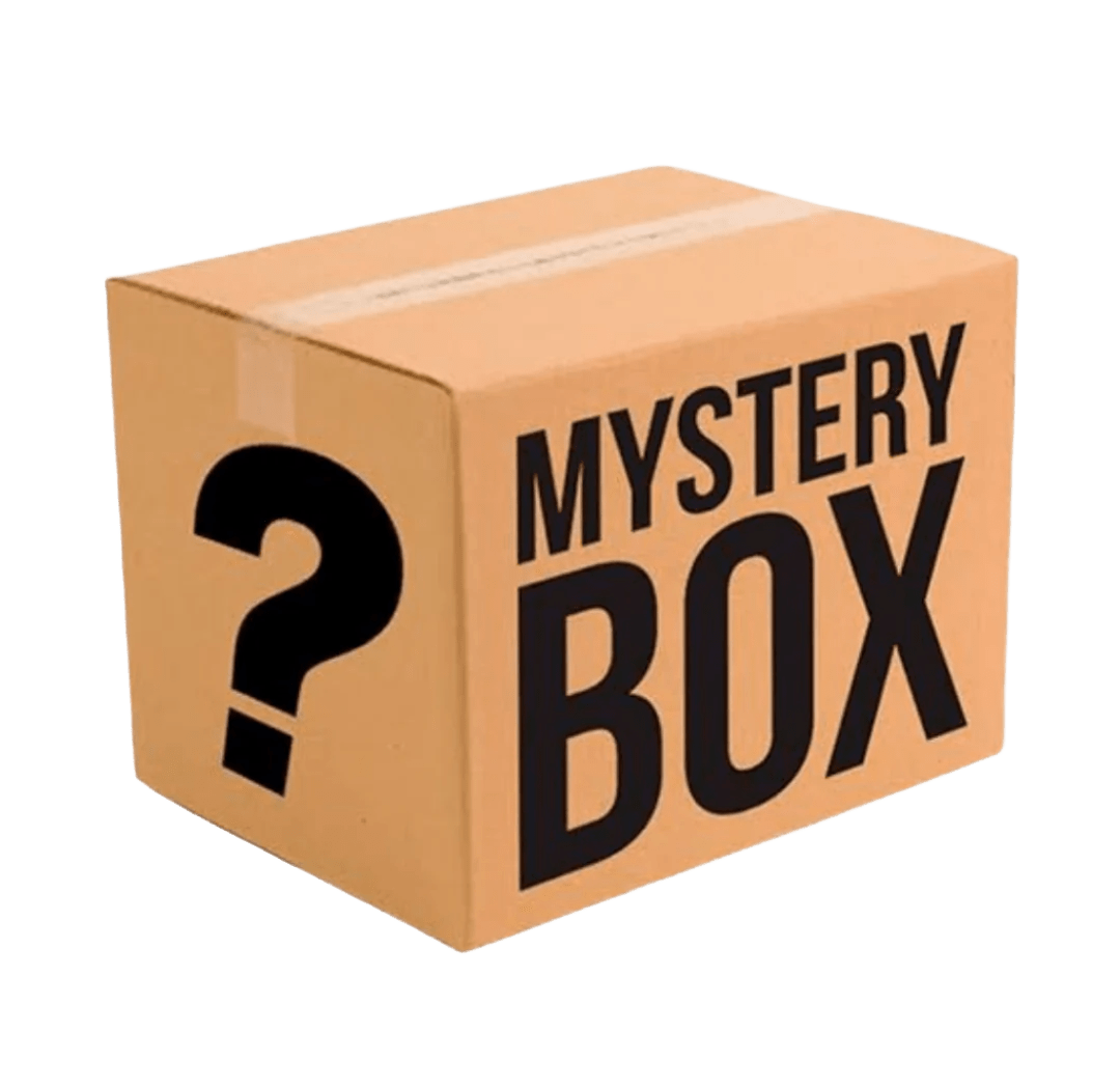 Mistery Box